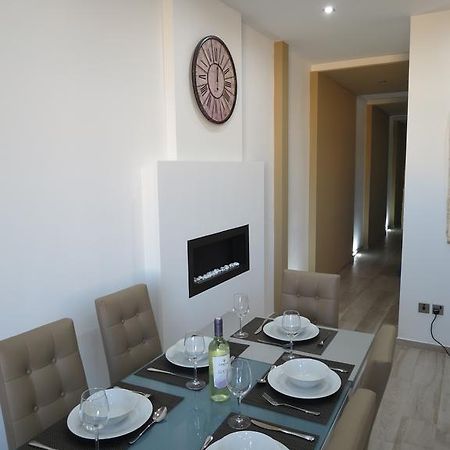 The Ivies Apartment Mosta Bagian luar foto