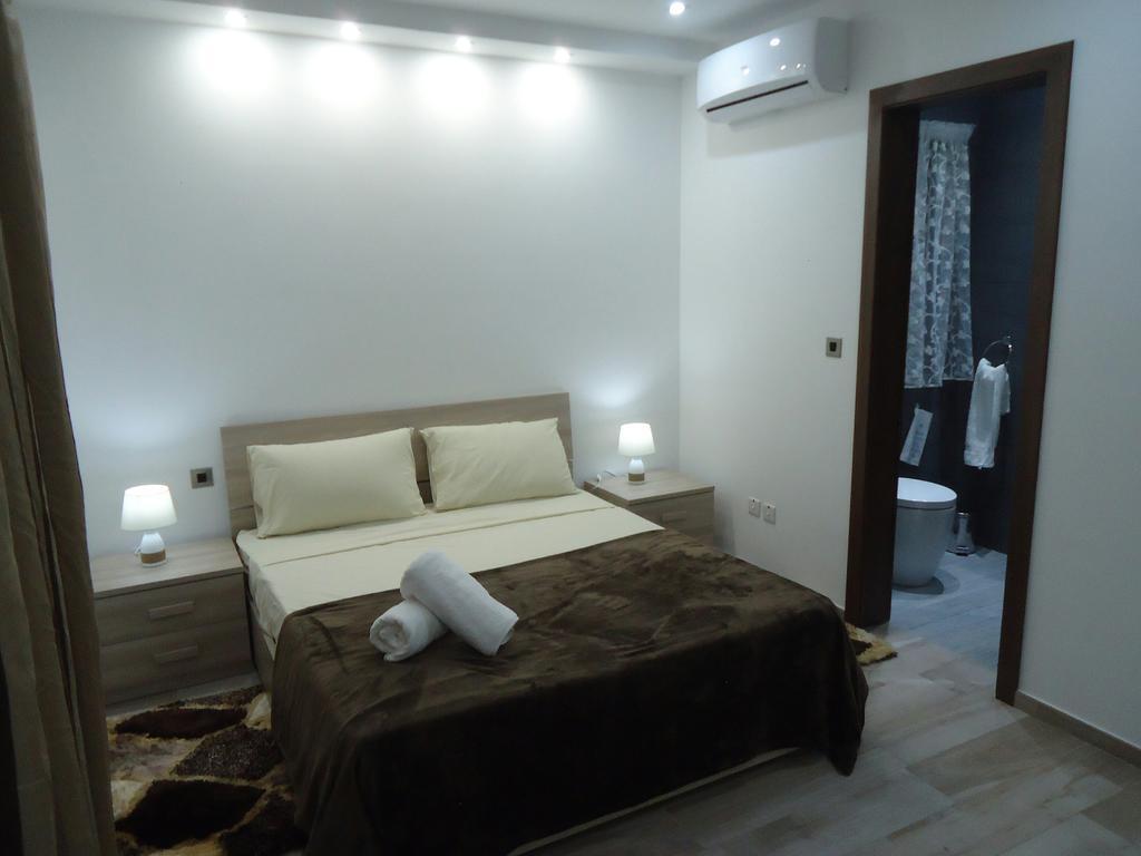 The Ivies Apartment Mosta Bagian luar foto