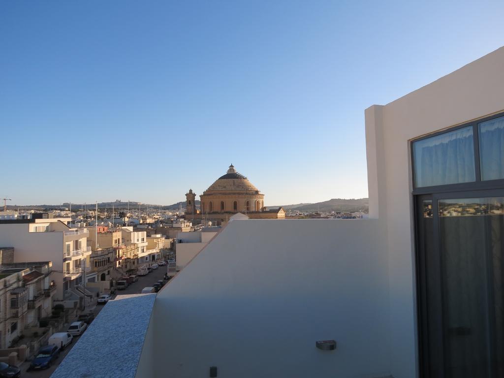 The Ivies Apartment Mosta Bagian luar foto