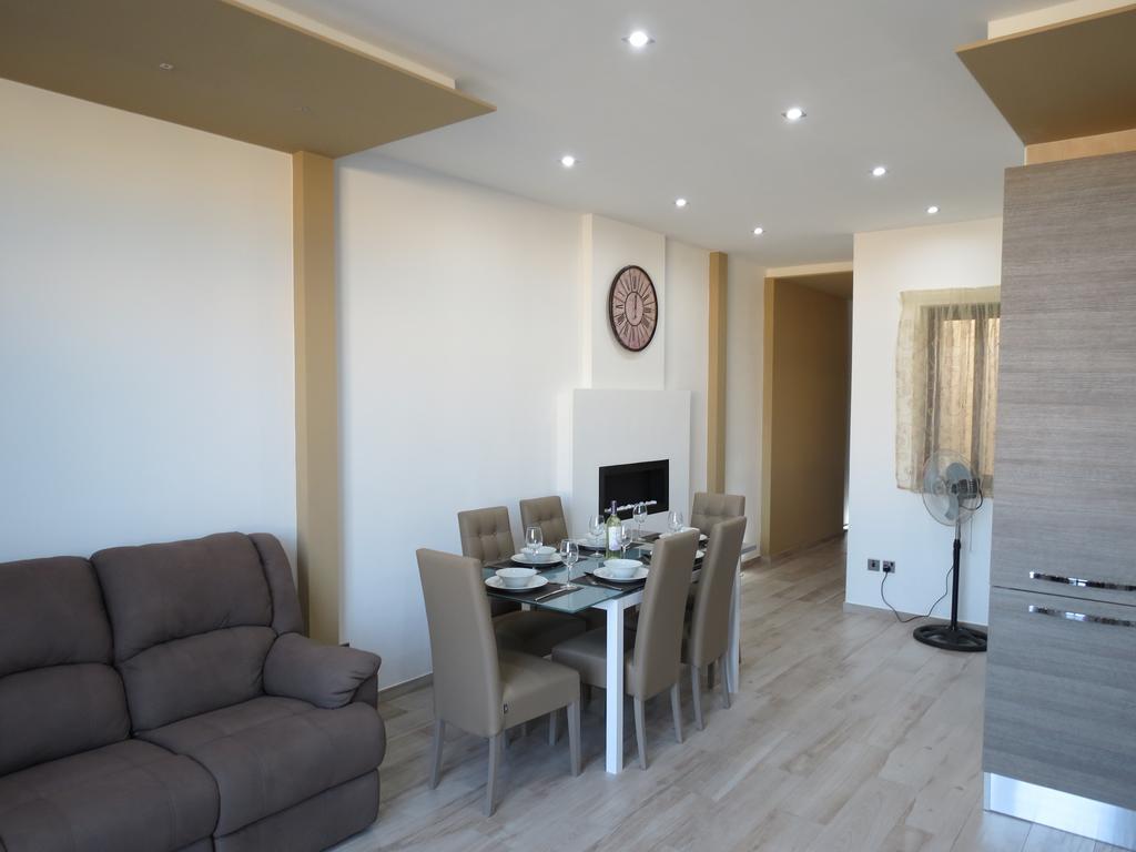 The Ivies Apartment Mosta Bagian luar foto