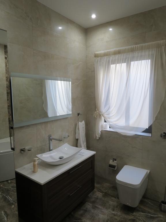 The Ivies Apartment Mosta Bagian luar foto