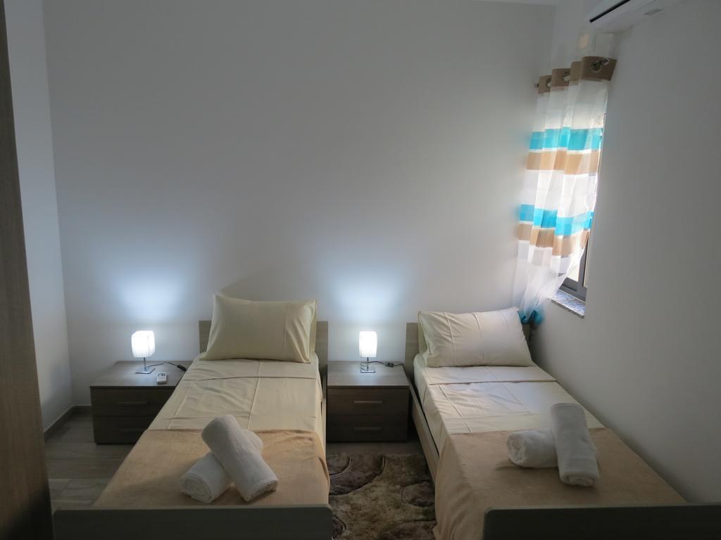 The Ivies Apartment Mosta Bagian luar foto