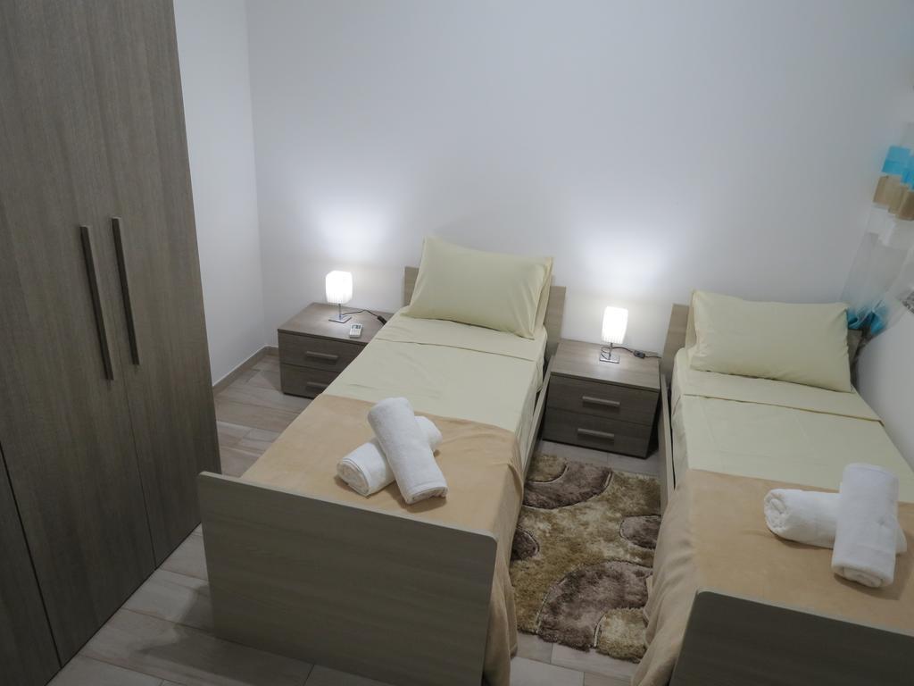 The Ivies Apartment Mosta Bagian luar foto