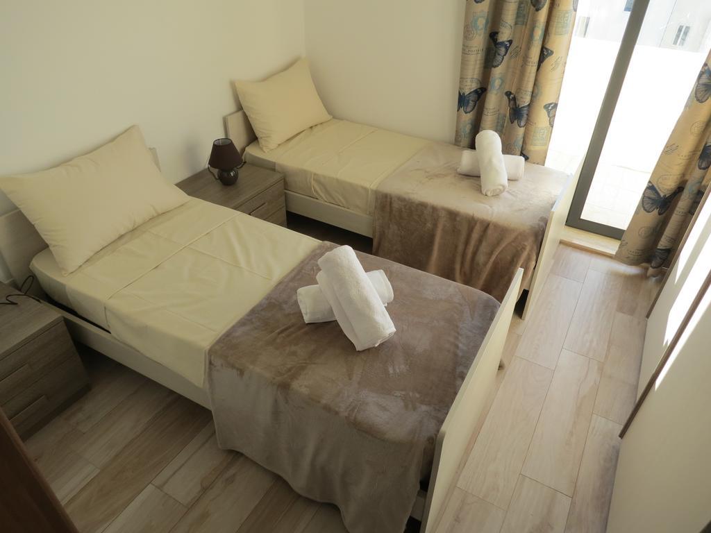 The Ivies Apartment Mosta Bagian luar foto