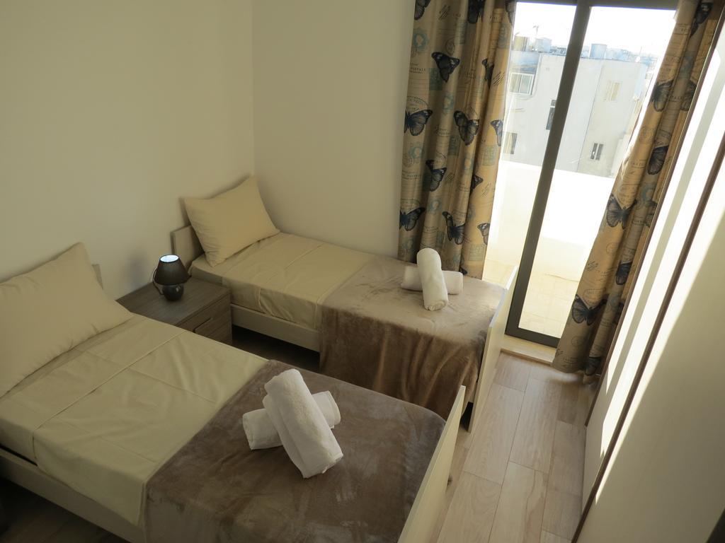 The Ivies Apartment Mosta Bagian luar foto