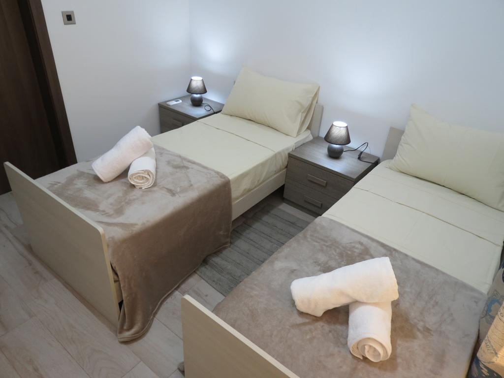 The Ivies Apartment Mosta Bagian luar foto