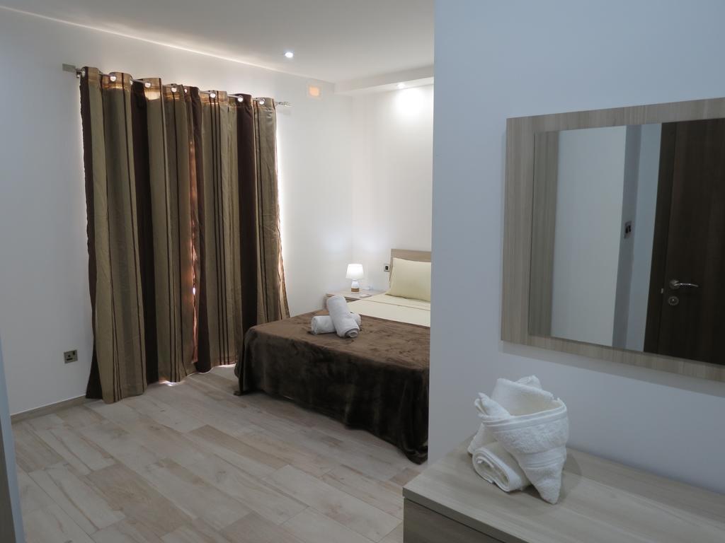 The Ivies Apartment Mosta Bagian luar foto