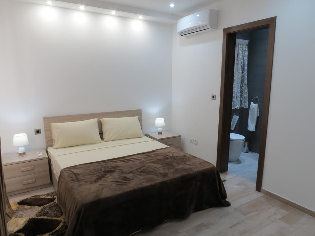 The Ivies Apartment Mosta Bagian luar foto