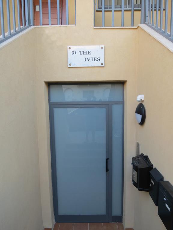 The Ivies Apartment Mosta Bagian luar foto