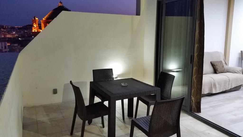 The Ivies Apartment Mosta Bagian luar foto